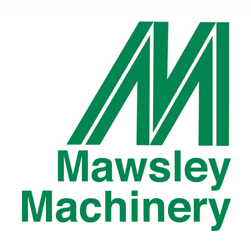 Mawsley Machinery LOGO-APP點子