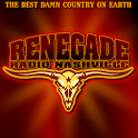 Renegade Radio Nashville logo