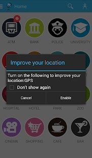 How to download Local places navigation book 1.4 apk for android