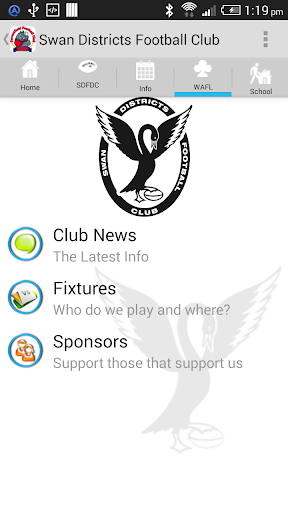 免費下載運動APP|Forrestfield JFC app開箱文|APP開箱王