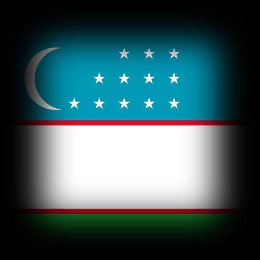 3D Uzbekistan Live Wallpaper LOGO-APP點子