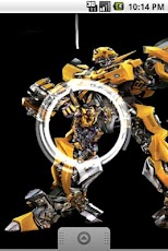 Transformers live Wallpaper 1.0 APK Free android full download
