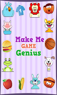 How to download Make Me Genius 1.1 unlimited apk for bluestacks