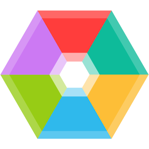 7x7 HEXAGONS 解謎 App LOGO-APP開箱王