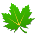 Greenify mobile app icon
