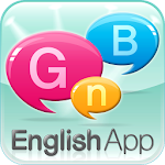 Cover Image of Baixar GnB English - Para alunos da escola de inglês GnB 1.2.8 APK