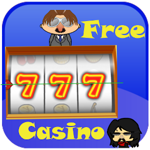 777 Slot Machines Free 2.0.5