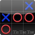 Tic-Tac-Toe-S logo