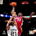 LeBron James logo