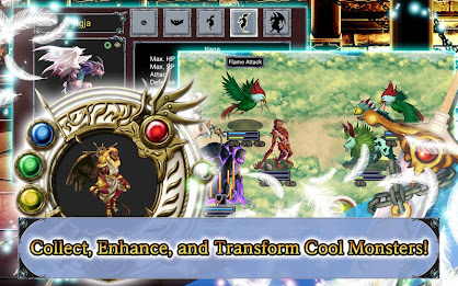 RPG Valkyria Soul poster 14