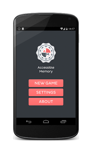 Accessible Memory Pro
