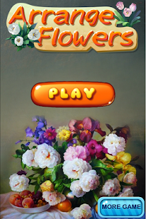 Lastest Flower Arrangement APK