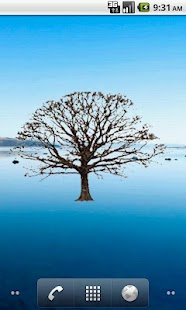 How to download Oak Tree Winter Sticker 1.0 mod apk for bluestacks