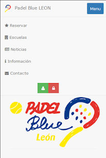 How to mod Pádel Blue León lastet apk for laptop