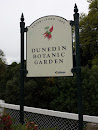 Dunedin Botanic Garden - South Entrance 