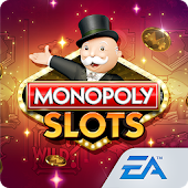 MONOPOLY Slots