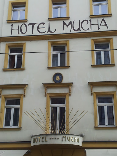 Hotel Mucha
