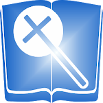 Cover Image of ダウンロード KJV Bible Dictionary 1.3 APK