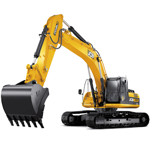 Excavator Simulator OLD LITE LOGO-APP點子