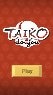Free Taiko Dojo APK