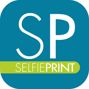 SELFIEPRINT APP 攝影 App LOGO-APP開箱王