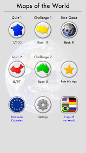 all maps of the world quiz android apps on google play