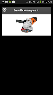 SyH Móvil Screenshots 19