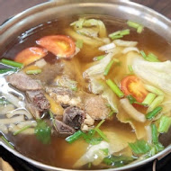 阿裕牛肉涮涮鍋 崑崙店