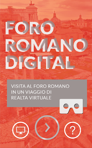 【免費教育App】Foro Romano Digital - BETA-APP點子