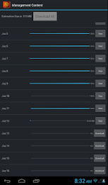 Syaamil Quran by words poster 14
