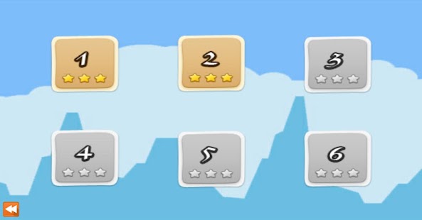 Flappy Rokets Screenshots 9