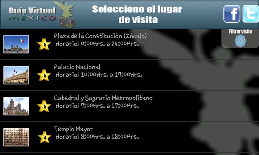 How to download Guía Virtual México lastet apk for android