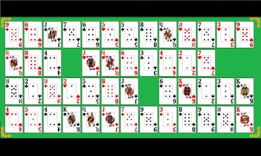How to download Montana Solitaire 1.4.10 mod apk for android