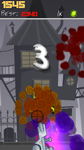 Mr Zombie Screenshots 13