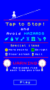 Download ZX Stairway Rush APK