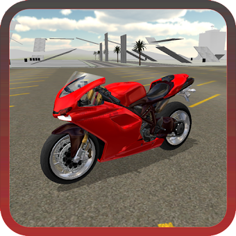 Extreme Motorbike Jump 3D APKs for PC