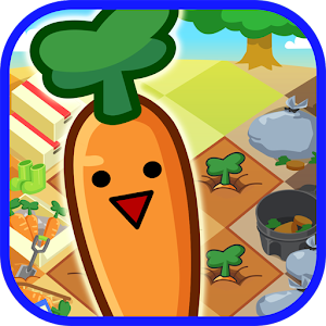 Funny-shaped carrots.apk 1.0.0