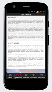 How to download Prudential Eye Awards 1.0.0 apk for laptop