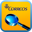Correos Info logo