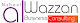 Nabeel Al Wazzan Business Consulting logo