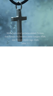 Lastest Yesus, silang  _Indonesian APK for Android