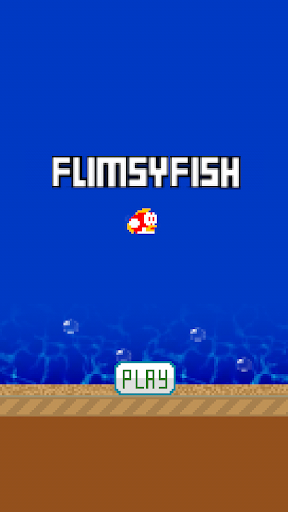 FlimsyFish