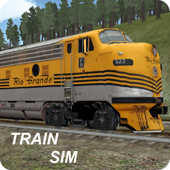 Train Sim APKs for PC