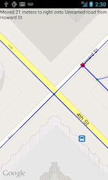 Intersection Explorer poster 2