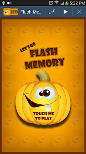 Flash Memory Screenshots 0