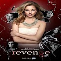Revenge Magazine logo
