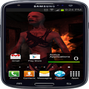 Zombie Hurt Live Wallpaper.apk 1.0