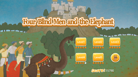 Four Blind Men Screenshots 6