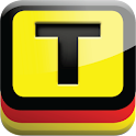 Taxi Deutschland logo