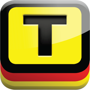 Taxi Deutschland logo